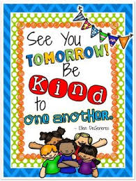 Freebie Be Kind To One Another Poster Classroom Freebies Classroom Classroom Management Rewards