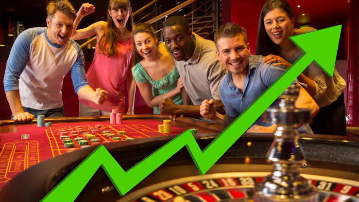 E-Wallet Free Credit Casino: No Deposit Needed | Tham Tu DH