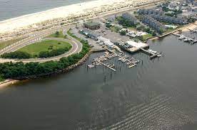 Brooks Marina in Sea Bright, NJ, United States - Marina Reviews - Phone  Number - Marinas.com