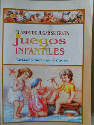Juegos infantiles didácticos ☺ y juegos educativos para niños de primaria. Los Juegos Infantiles Folklore Dominicano