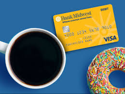 You are leaving our website. Bank Midwest Debit Card For Free And Checking Options In Kansas City Missouri S