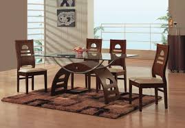 39 Modern Glass Dining Room Table Ideas Modern Glass Dining Table Wooden Dining Room Table Glass Dining Room Table