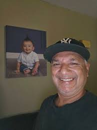 Introduction into the family. #pug #puglife #lovegrumble #love #family #fyp  #viral #video 🐶Back when she was itty bitty.