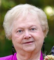 Patricia Ann Presley