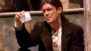• 1 млн просмотров 5 лет назад. Desperado Star Antonio Banderas Joins Ruben Fleischer S Upcoming Movie Based On Uncharted Gameplay Mechanix