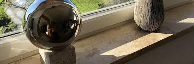 Die augen eines hauses sind die fenster. Fensterbank Aus Naturstein Massgenau Gefertigt So Wie Sie Es Brauchen