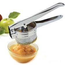 Dari masalah yang sering timbul diatas, toko grosir online kami sudah memenuhi semua kriteria diatas. Emoanimegal96 Jual Alat Memasak Baru Stainless Steel Kentang Hidung Belang Ricer Tekanan Lumpur Puree Buah Juicer Maker Dapur Aksesoris Online Murah