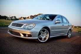 Mercedes C55 Amg Most Beautiful V 8 Sound Mercedes E55 Amg Mercedes Benz Amg Mercedes C55 Amg