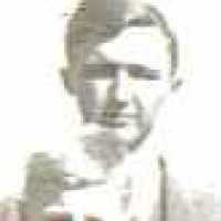 Walter Buford Mcleroy (1909–1997)