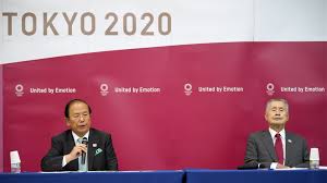 Οι ολυμπιακοί αγώνες τόκιο 2020 αναβλήθηκαν, όπως ανακοίνωσε η διεθνής ολυμπιακή επιτροπή και η οργανωτική επιτροπή «τόκιο 2020». Tokio 2020 Oi Olympiakoi Agwnes 8a Aplopoih8oyn To Kalokairi Toy 2021