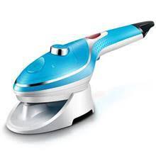 A good steam iron heats up quickly and glides easily. Steam Q Iron Foldable Portable Travel Iron Seterika Go Shop Shopee Malaysia