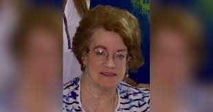 Obituary for Martha Best Volckhausen