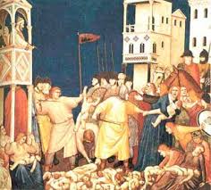 Una celebración de bromas que tiene su origen en la matanza de niños en belen, donde herodes mando matar a los bebes por intentar matar a jesús, pero ¿qué. Mi Sala Amarilla Dia De Los Santos Inocentes Su Origen