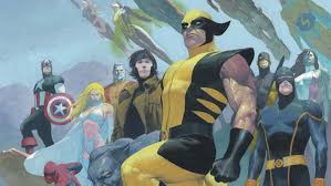 Wandavision S End Credits Drop Major Comics Hints Nerdist