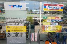 Silahkan klik link di bawah! Viral Di Medos Indomaret Drive Thru Ada Di Surabaya Dan Jakarta Bisnis Katadata Co Id