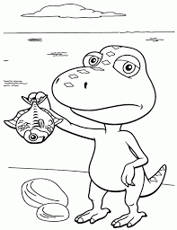 Our coloring pages with the characters travelling by dinosaur train will help children not only have fun but also to learn a lot of new and useful information about prehistoric animals. Dinosaur Train Coloring Pages Best Coloring Pages For Kids Train Coloring Pages Dinosaur Coloring Pages Dinosaur Train