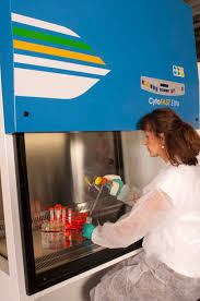 Cytofast Elite Are Cytotoxic Drug And Microbiological Safety Cabinets