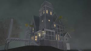 Beetlejuice does the mayor of peaceful pines a favour, but the mayor reneges on his promise of a cash reward. Beetlejuice House By Y Nott Cinema 4d Architecture