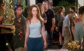 Jennifer love hewitt had then released her. Jennifer Love Hewitt Love Of The Party Lebeau S Le Blog