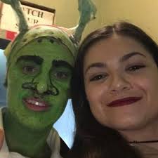 Fundraiser for Gabby Lamb by Galina Rivina : My sweet Gabby