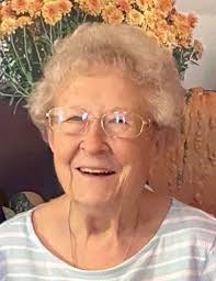 Obituary information for Rosemary Kidwell