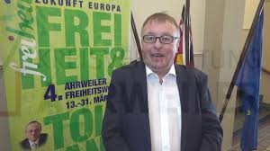 Jun 16, 2021 · vor allem in der jetzigen zeit ist die digitalisierung eines der bedeutsamsten themen auch für unternehmen im kreis ahrweiler. Landrat Dr Jurgen Pfohler Ruft Zur Teilnahme An Der Europa Und Kommunalwahl Auf Youtube
