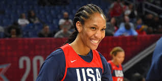 From men's teams, there are 12 teams that will fight each other. Team Usa What S The 12 Woman Roster For The 2021 Tokyo Olympics Swish Appeal