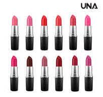 Wholesale OEM ODM Custom Logo Lip Makeup Mac Same Style ...
