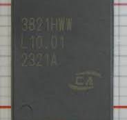 CA-IS3821HWW High Performance Reinforced Dual Channel ...