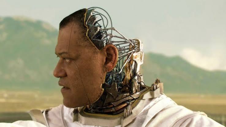 The Signal Movie Review | GIANT FREAKIN ROBOT