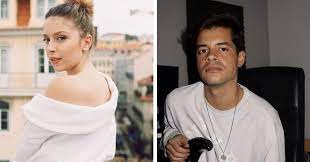 Um dos vídeos em questão é sonorizado com um tema de ivo lucas, intitulado se ela vai. Sara Carreira E O Novo Amor De Ivo Lucas Que Trocou Mafalda Castro Pela Filha De Tony Carreira Nova Gente