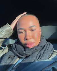 Shakira Simpson (@s.simpsson) • Instagram photos and videos