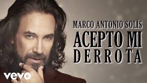 Marco Antonio Solís