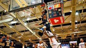 Compilation of dunks during warm ups, in game, dunk contest, etc. Ja Morant Murray State S Scoring Dunking Sensation Sports Illustrated