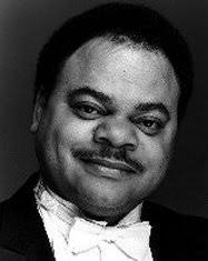 John Williams (Bass-Baritone)