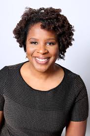 Tayari Jones — Alex Peake-Tomkinson