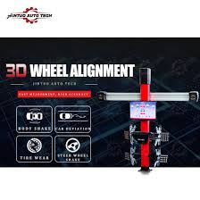 How to perform wheel alignment by yourself. China 3d Four Wheel Alignment Self Developed Software Wheel Alignment Machine China Used Wheel Alignment Machine For Sale Wheel Alignment