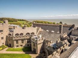 Uwc atlantic college founded in 1962 by. Princess Of Wales Hrh Leonor Wins Sixth Form Place In Vale Of Glamorgan