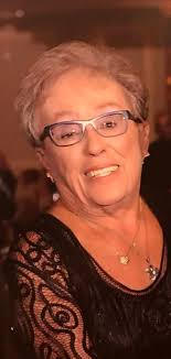 Obituary information for Mary Ellen Martin