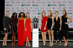 Angelique kerber retweeted bad homburg open presented by engel & völkers. Wta Tour Neuer Termin Fur Wta Finals In Shenzhen Tennis Magazin