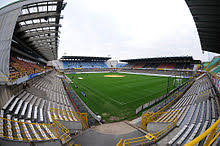 Une opportunité pour anderlecht de marquer le coup après un début de saison. Club Brugge Kv Wikipedia