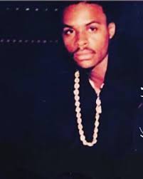 Happy Birthday to my Big Brother Nathaniel Cash! NA Rock! Remember Nate  Cash!