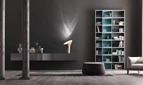 Mobili Alf Da Fre Arredamento Soggiorno E Arredamento Casa Living Room Wall Units Living Room Storage Unit Wall Unit