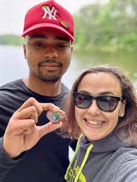 Members locations around the world