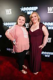 Sweet honey boo boo aka alana the brave how i love you! See Mama June S Touching Tribute To Her Youngest Daughter Honey Boo Boo As She Turns 15