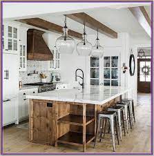 Pin On Modern Rustic Kitchen