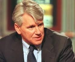 The Fall Of Greg Craig