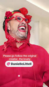 Darlene from The Dollar Store Original Creator