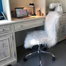 faux fur chair cover slipcover faux fur cover fur etsy office chair cover fur chair chair covers slipcover