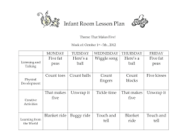041 Lesson Plans Templates For Toddlers Plan Weekly Fresh Creative Curriculum T Lesson Plans For Toddlers Toddler Lesson Plans Template Curriculum Lesson Plans